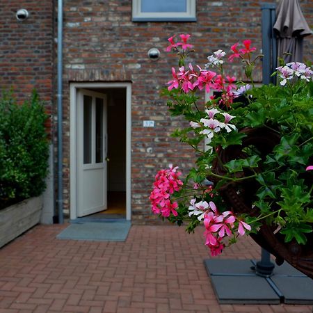 De Moolt Vakantiewoningen Eckelrade المظهر الخارجي الصورة