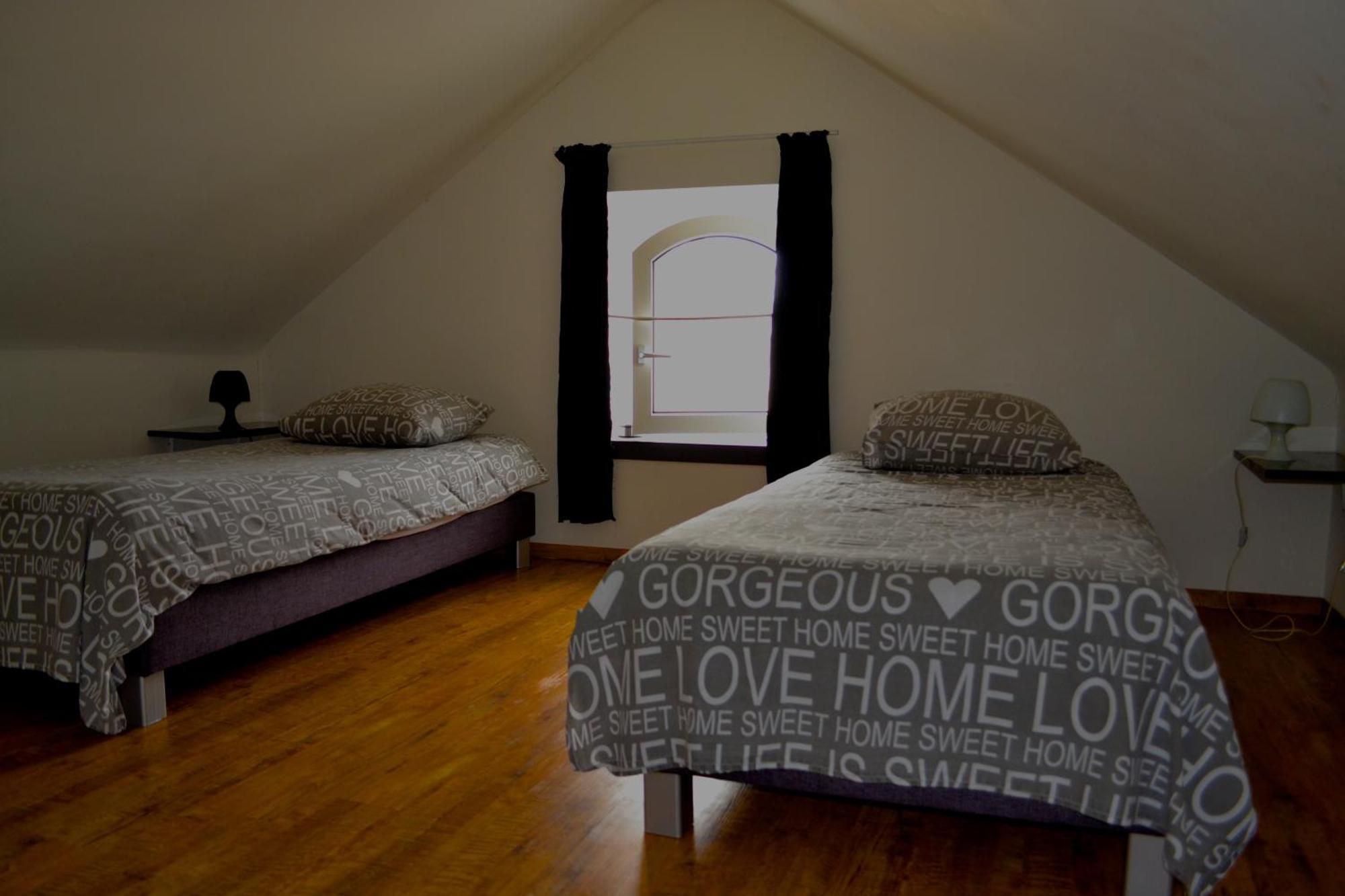 De Moolt Vakantiewoningen Eckelrade المظهر الخارجي الصورة