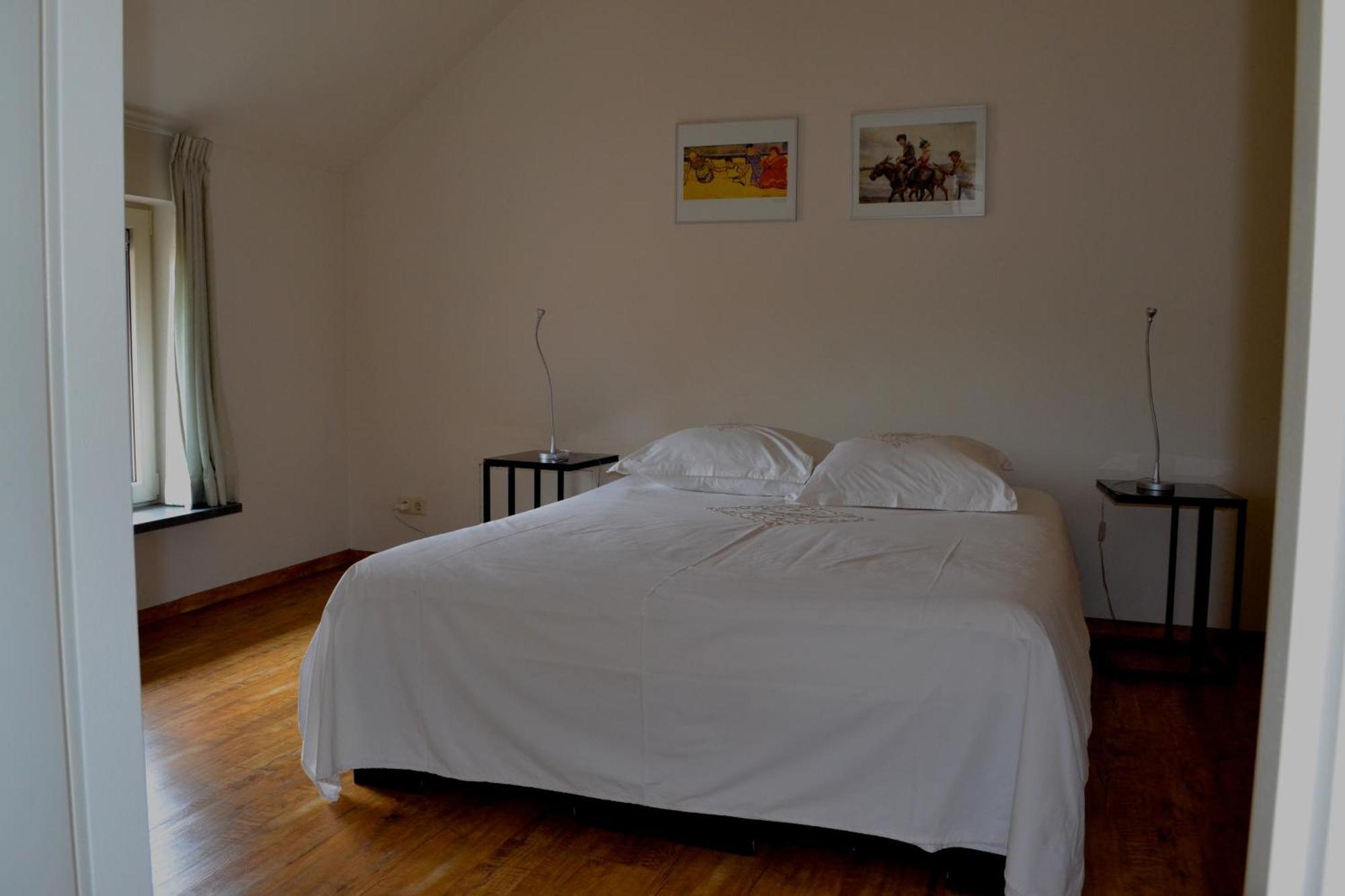 De Moolt Vakantiewoningen Eckelrade المظهر الخارجي الصورة