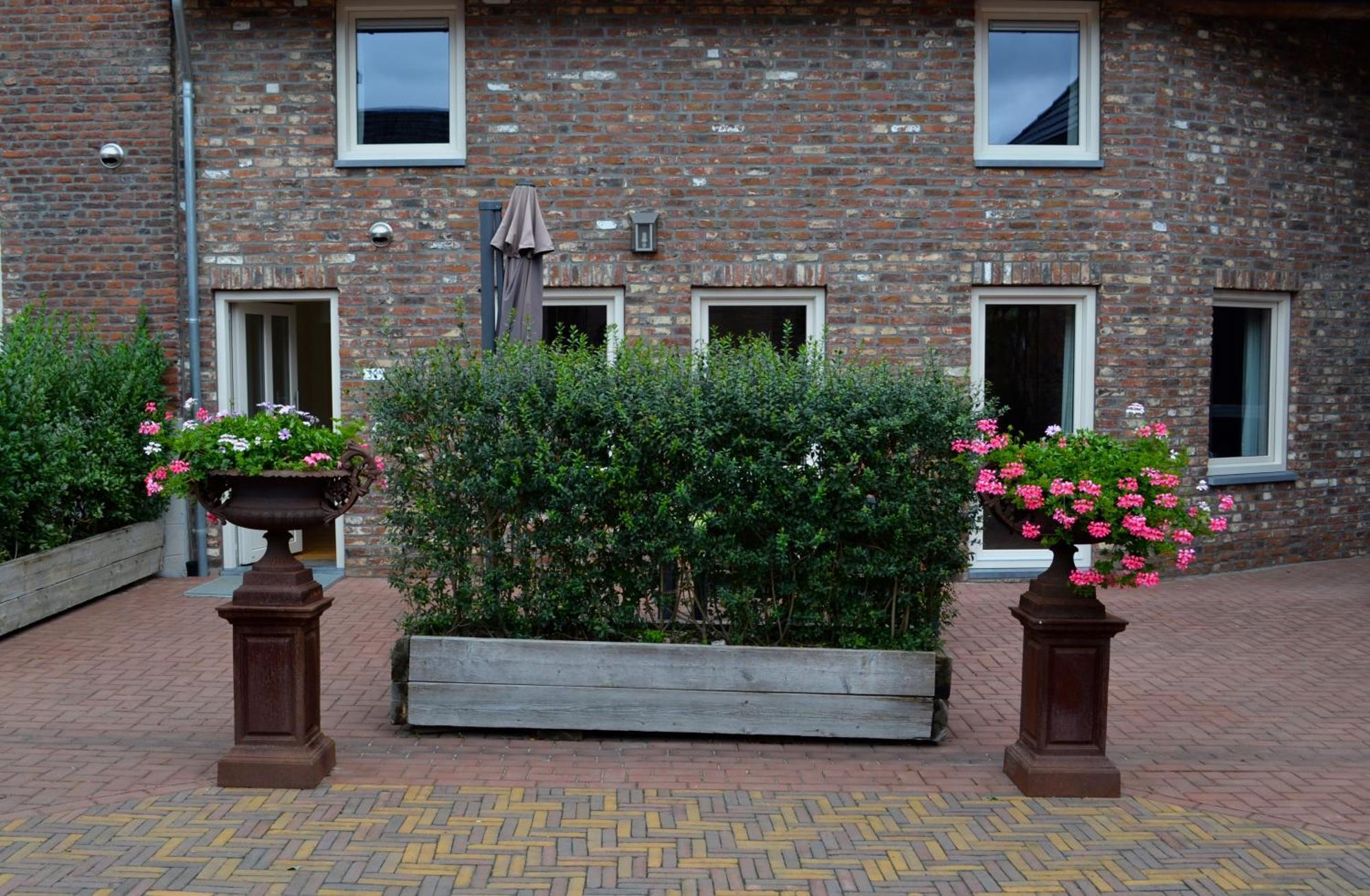 De Moolt Vakantiewoningen Eckelrade المظهر الخارجي الصورة