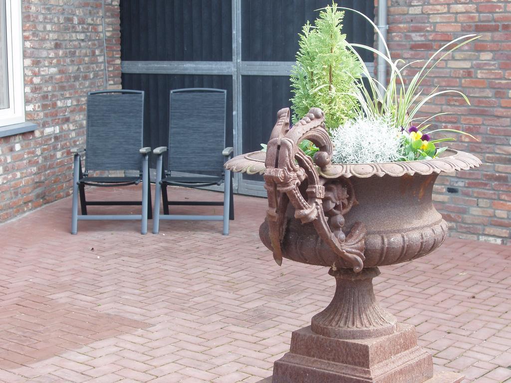 De Moolt Vakantiewoningen Eckelrade الغرفة الصورة