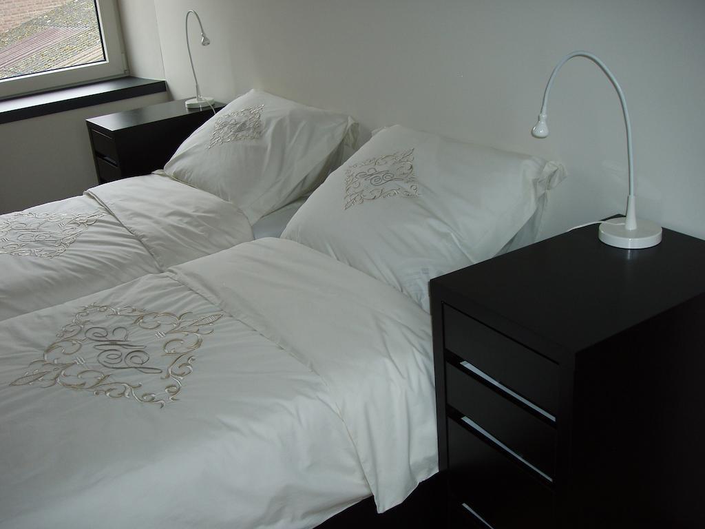 De Moolt Vakantiewoningen Eckelrade الغرفة الصورة