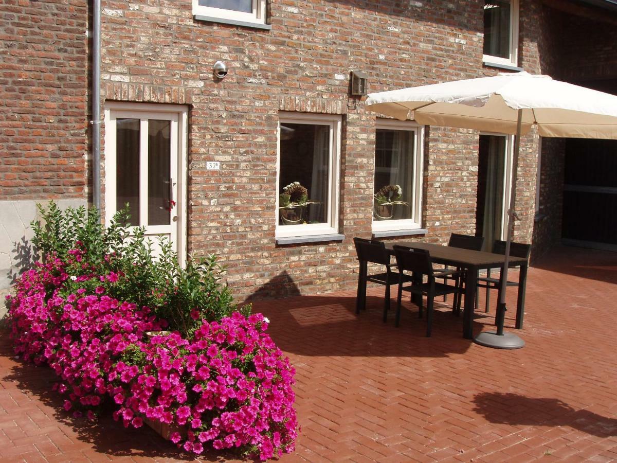 De Moolt Vakantiewoningen Eckelrade المظهر الخارجي الصورة